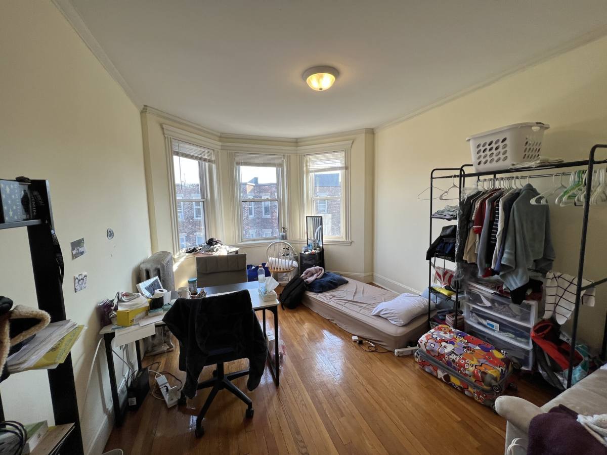 Apartment for rent at 124 Peterborough St #20, Boston, MA 02215