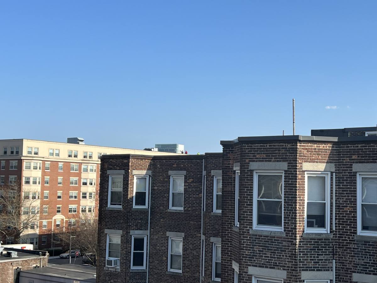 Apartment for rent at 124 Peterborough St #20, Boston, MA 02215