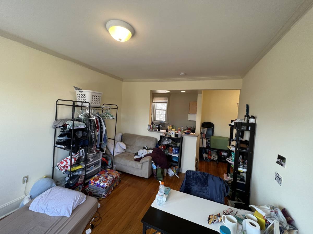 Apartment for rent at 124 Peterborough St #20, Boston, MA 02215