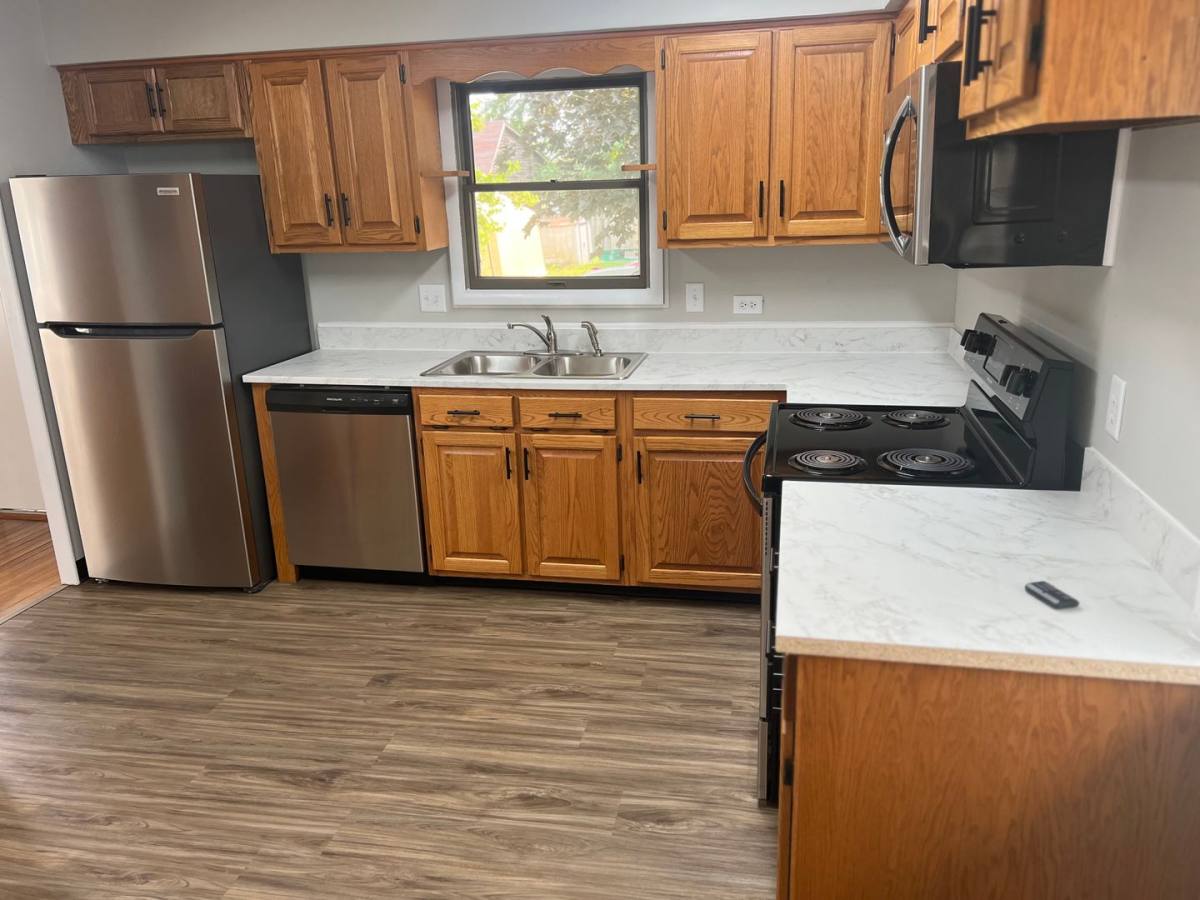 House for rent at 728 S 26th St, Lafayette, IN 47904