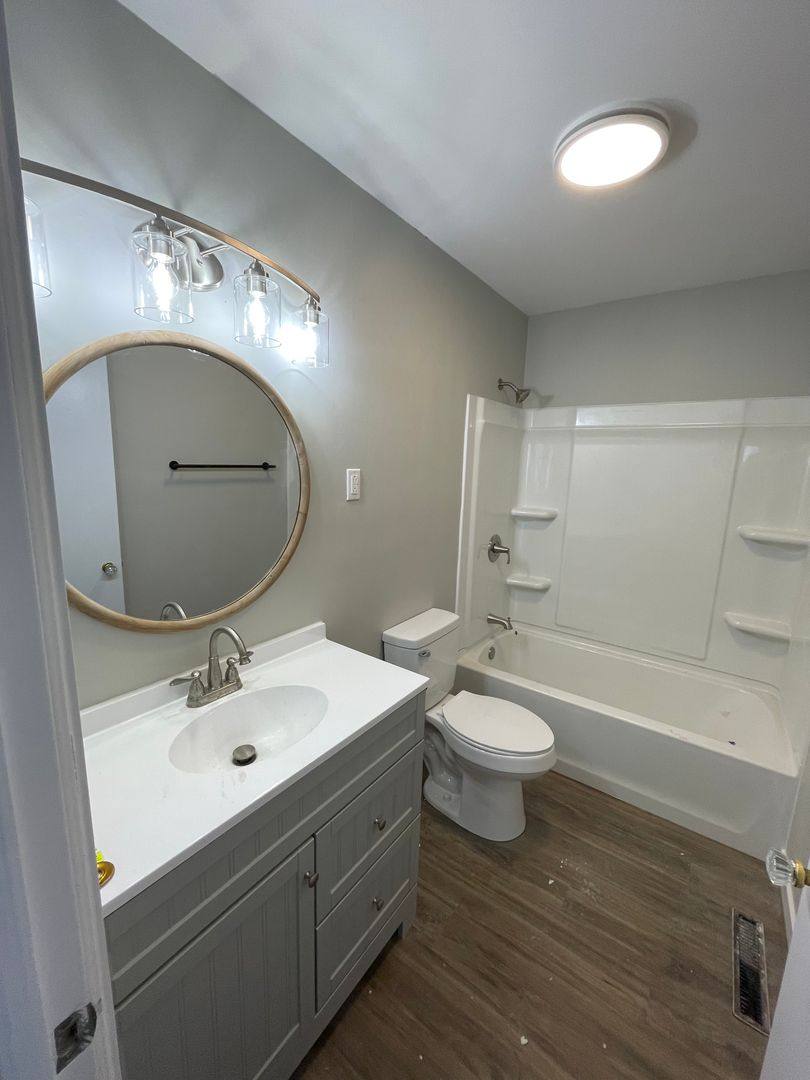 House for rent at 728 S 26th St, Lafayette, IN 47904