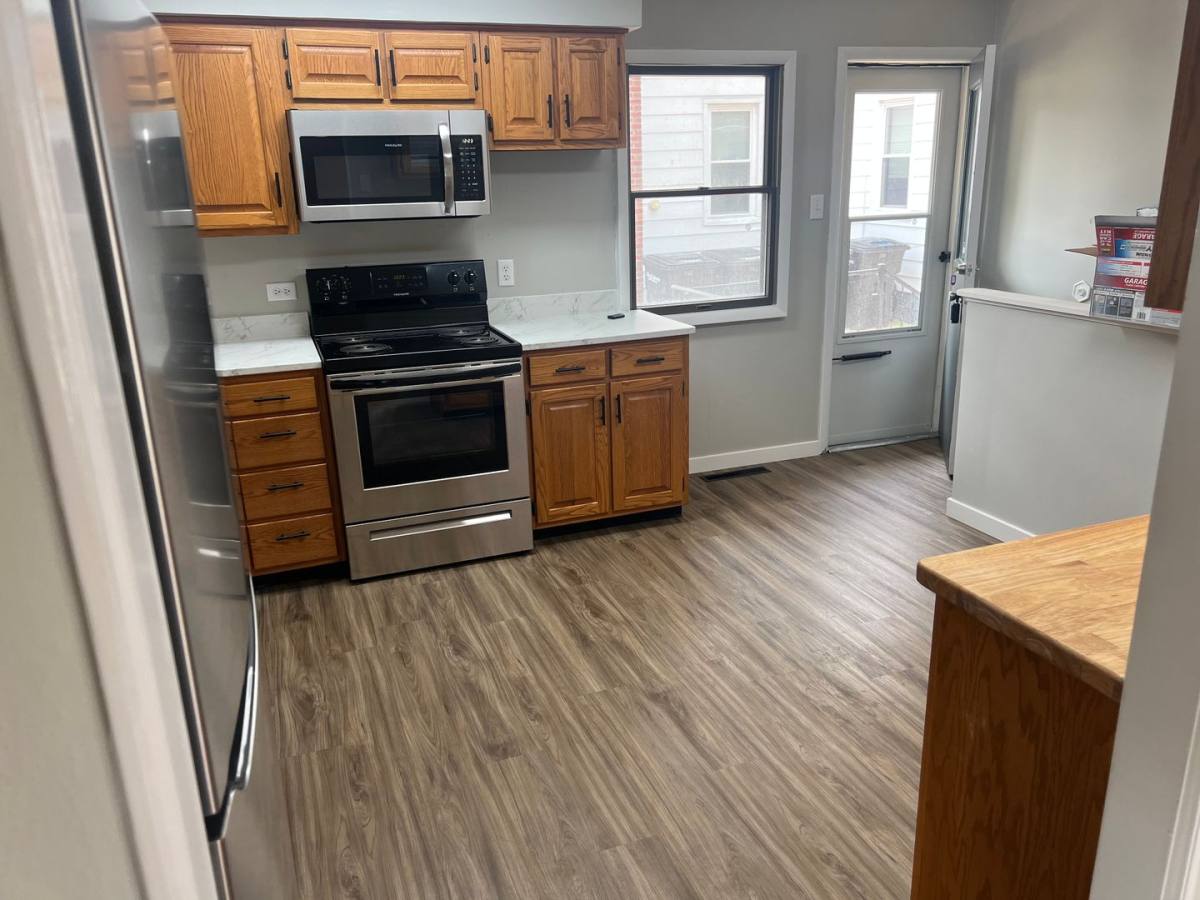 House for rent at 728 S 26th St, Lafayette, IN 47904