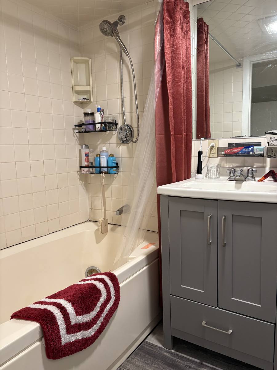 Apartment for rent at 41 Huntington #1, Newton, MA 02458