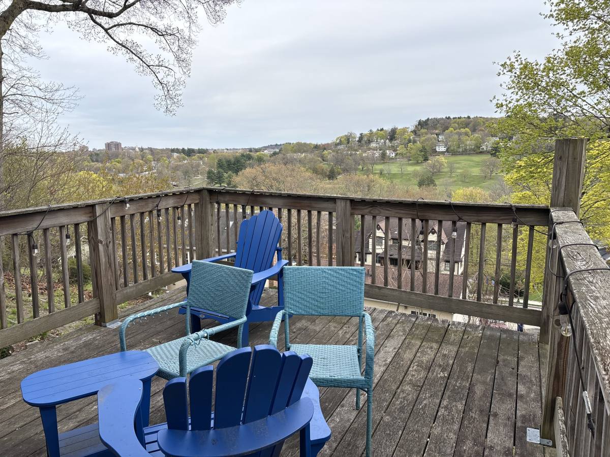 Apartment for rent at 41 Huntington #1, Newton, MA 02458