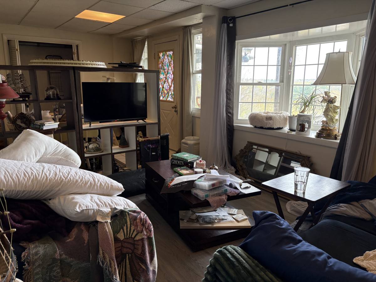Apartment for rent at 41 Huntington #1, Newton, MA 02458