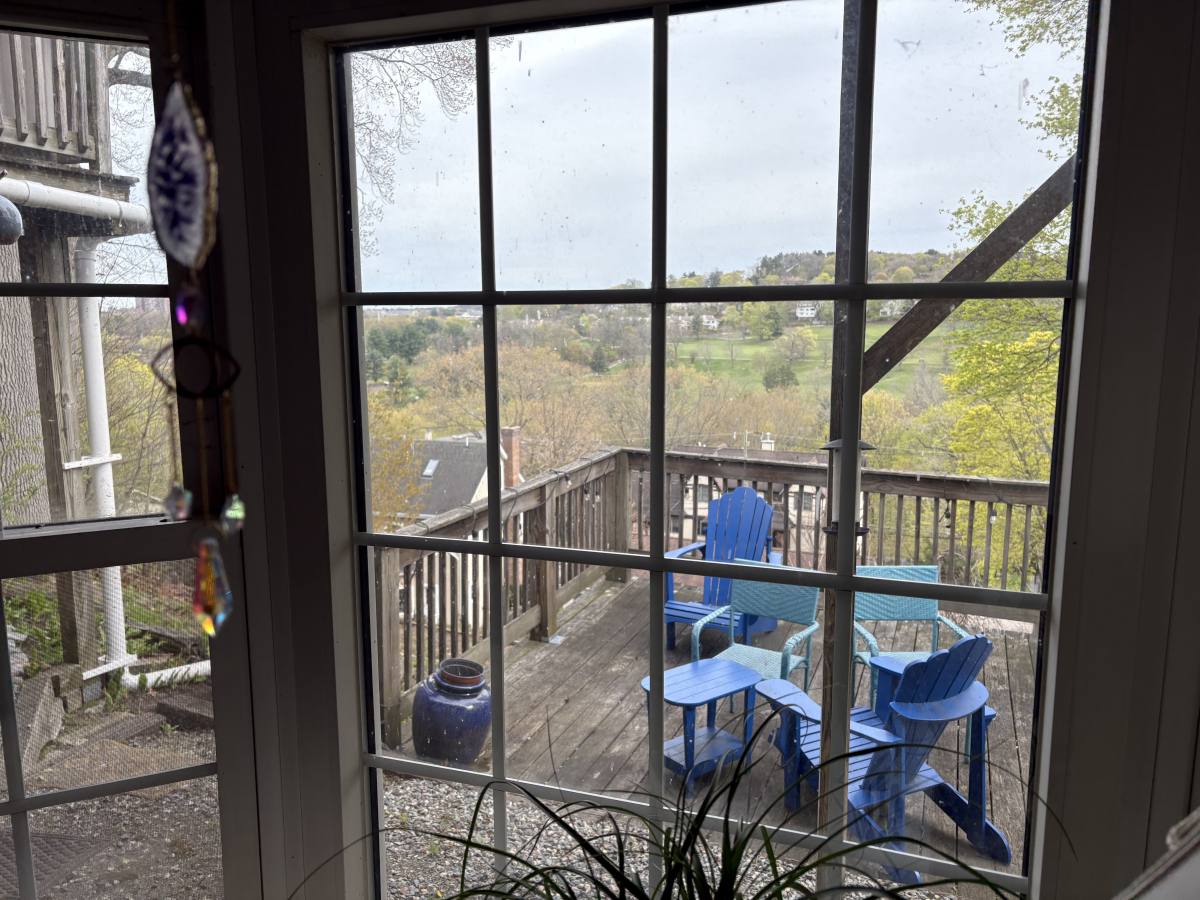 Apartment for rent at 41 Huntington #1, Newton, MA 02458
