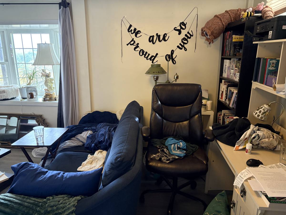 Apartment for rent at 41 Huntington #1, Newton, MA 02458