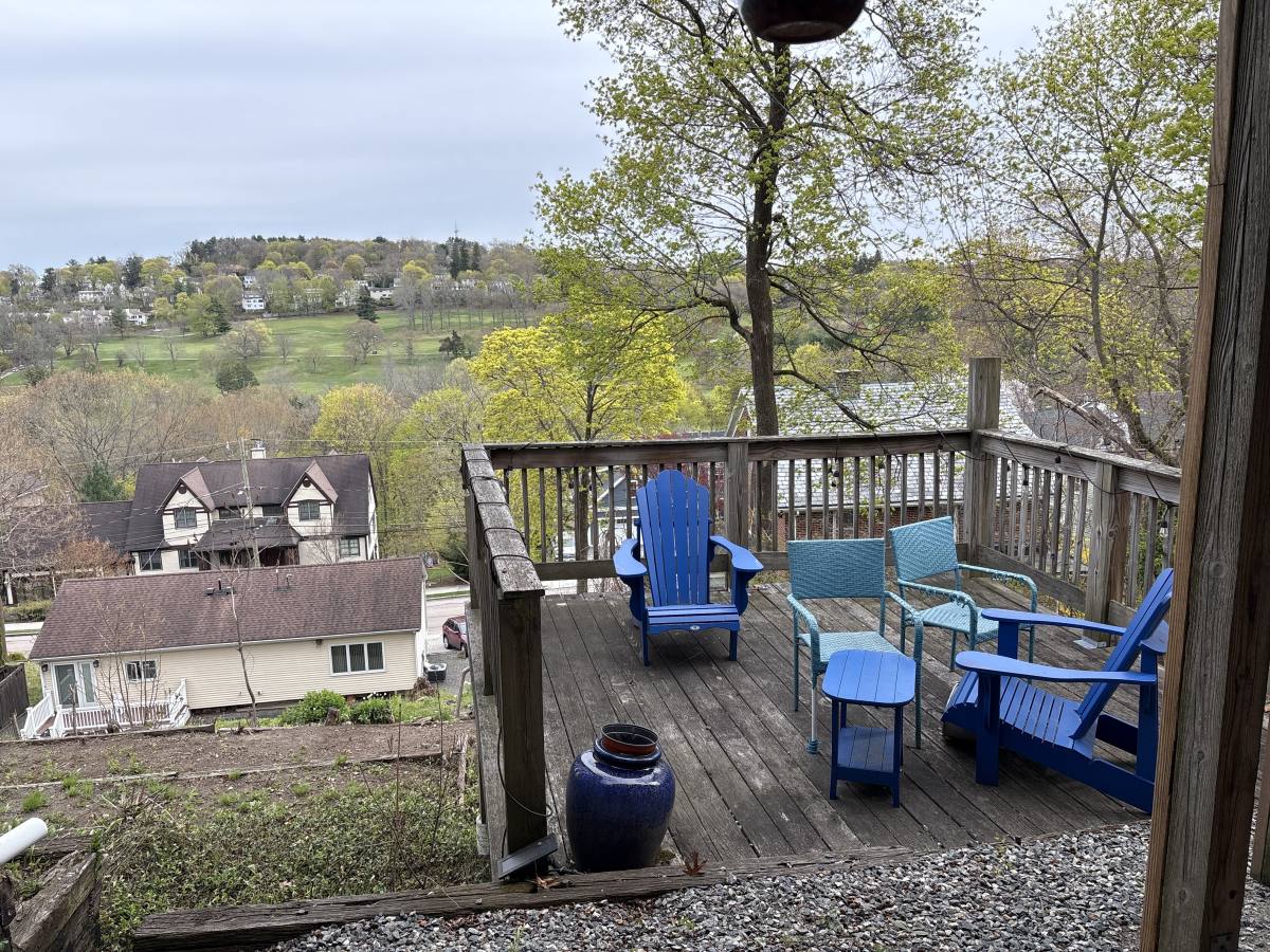 Apartment for rent at 41 Huntington #1, Newton, MA 02458