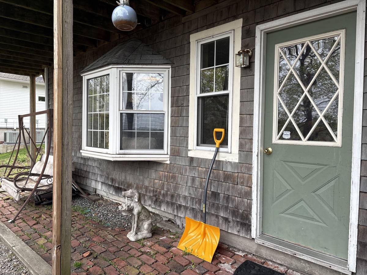 Apartment for rent at 41 Huntington #1, Newton, MA 02458