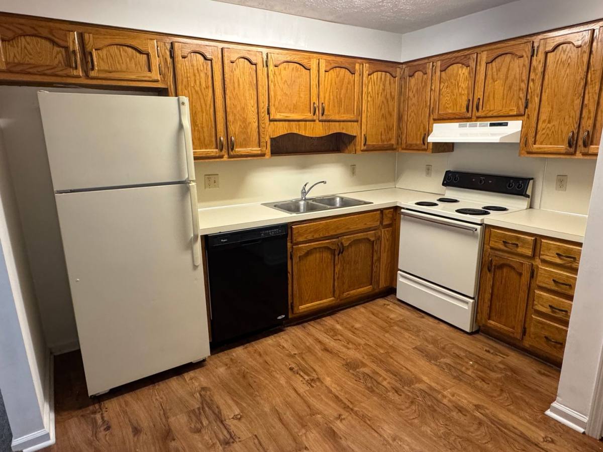 Apartment for rent at 722 Old Stage Rd, Church Hill, TN 37642