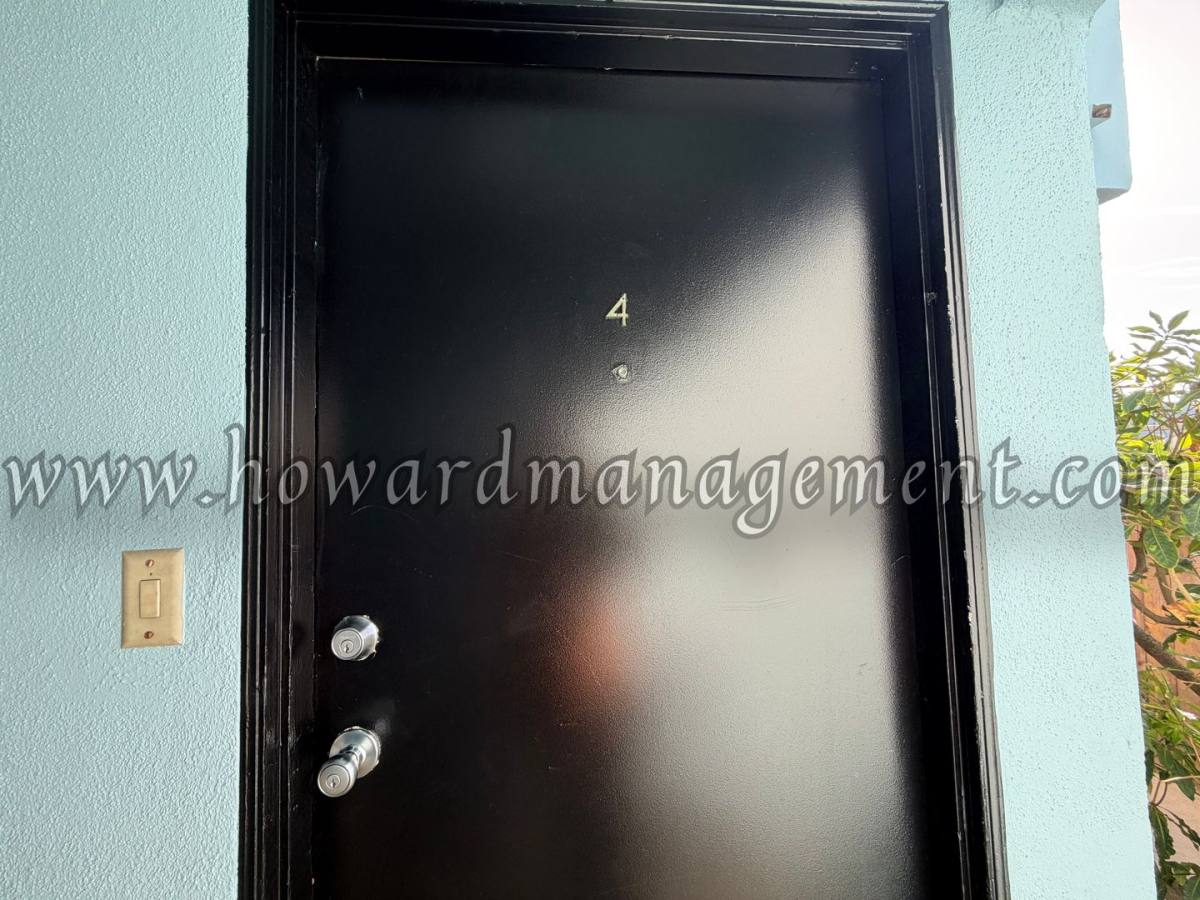 Apartment for rent at 1334 Euclid St, Santa Monica, CA 90404