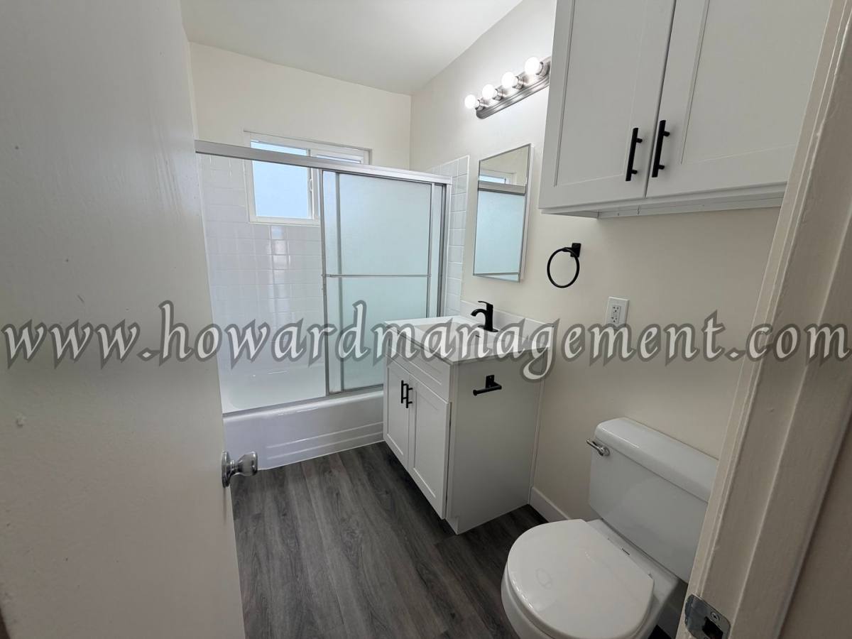 Apartment for rent at 1334 Euclid St, Santa Monica, CA 90404