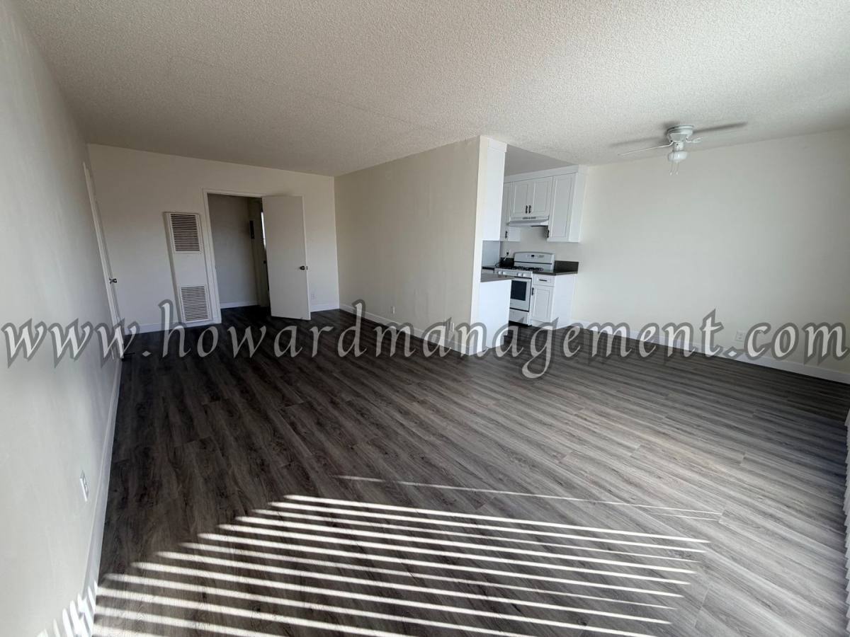 Apartment for rent at 1334 Euclid St, Santa Monica, CA 90404