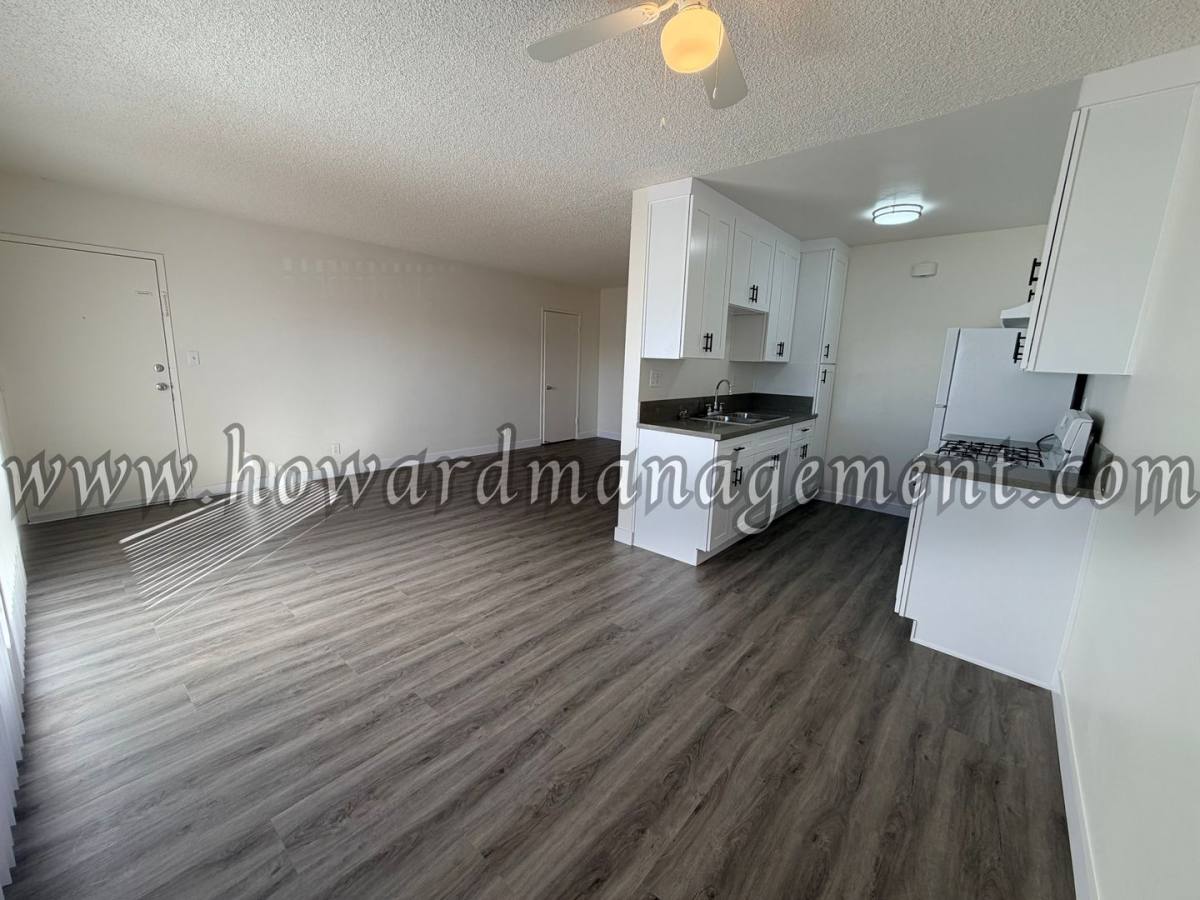 Apartment for rent at 1334 Euclid St, Santa Monica, CA 90404