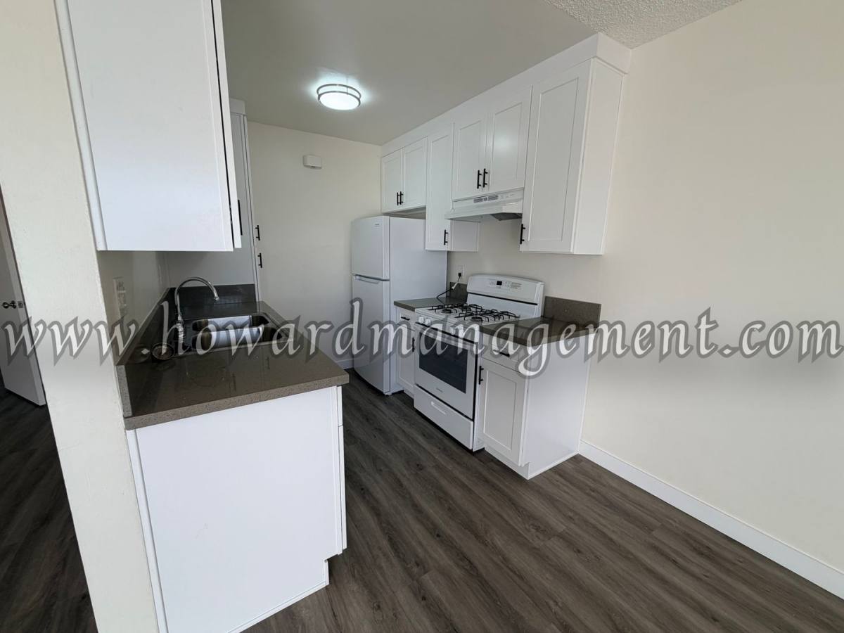 Apartment for rent at 1334 Euclid St, Santa Monica, CA 90404