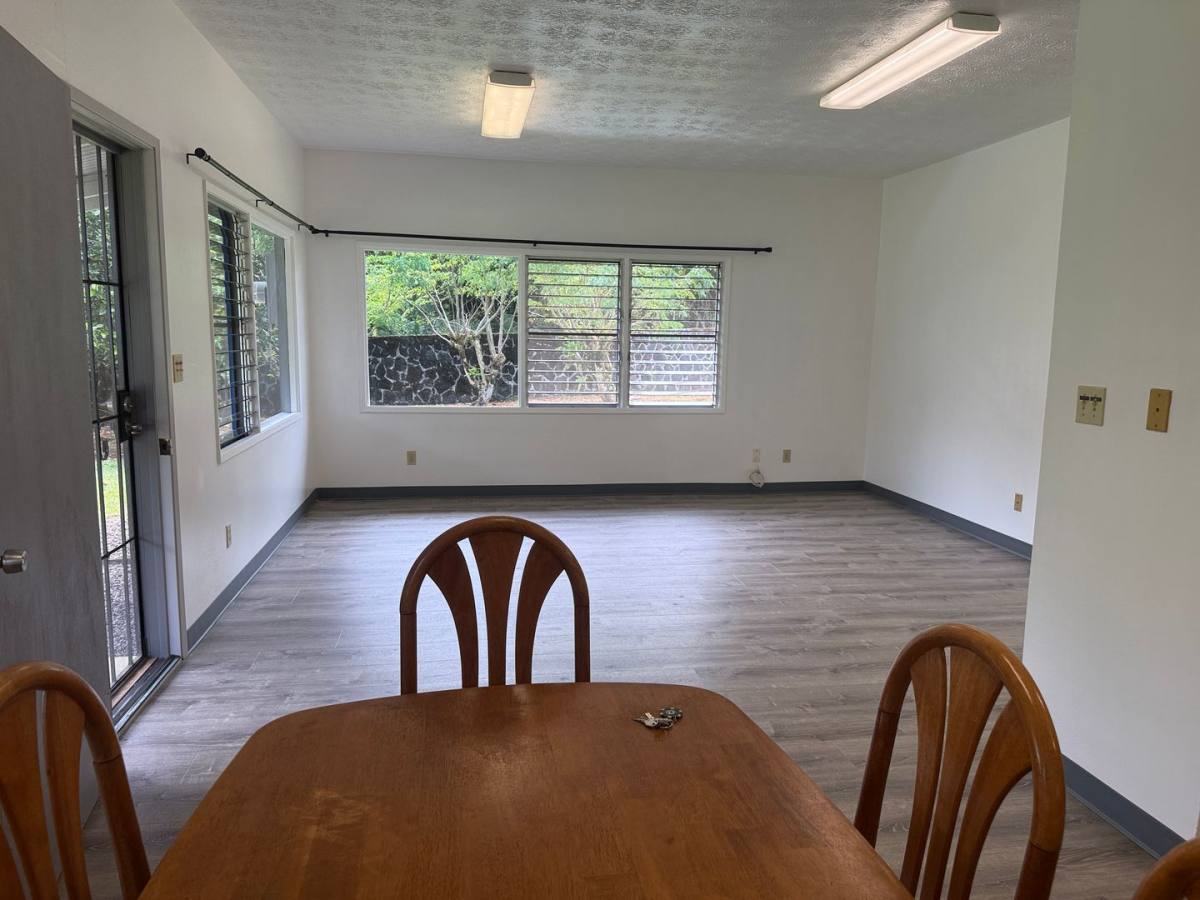 House for rent at 28-1082 Old Mamalahoa Highway Ohana, Pepeekeo, HI 96783