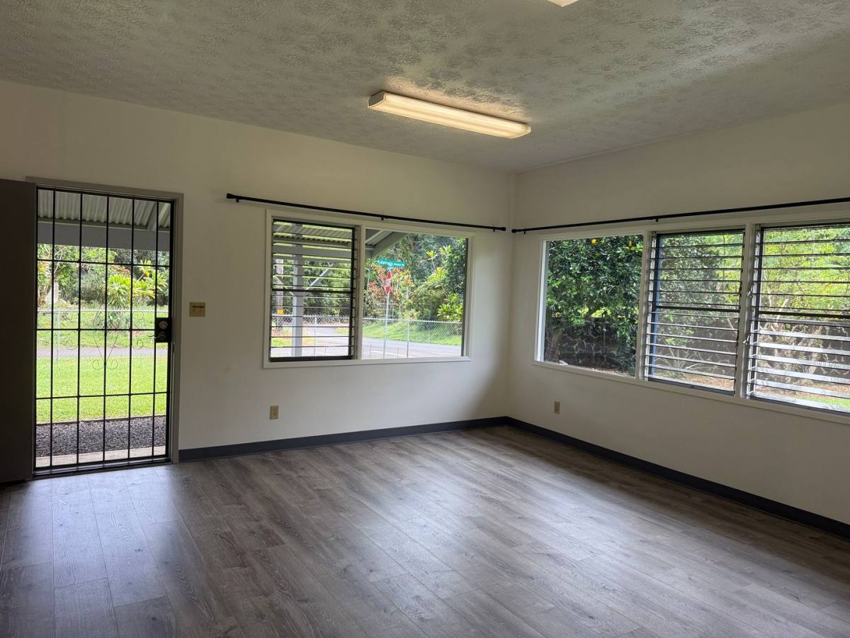 House for rent at 28-1082 Old Mamalahoa Highway Ohana, Pepeekeo, HI 96783
