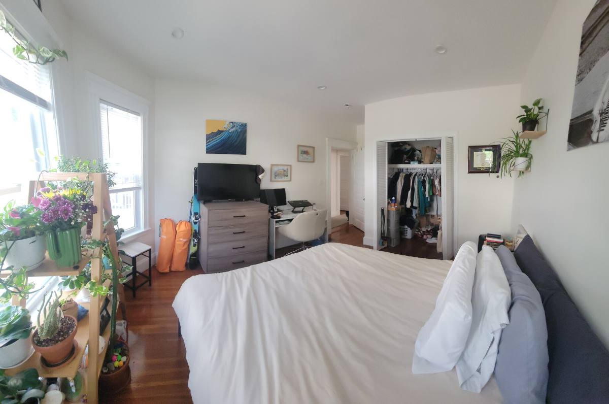 Apartment for rent at 32 Juliette #1, Dorchester, MA 02122