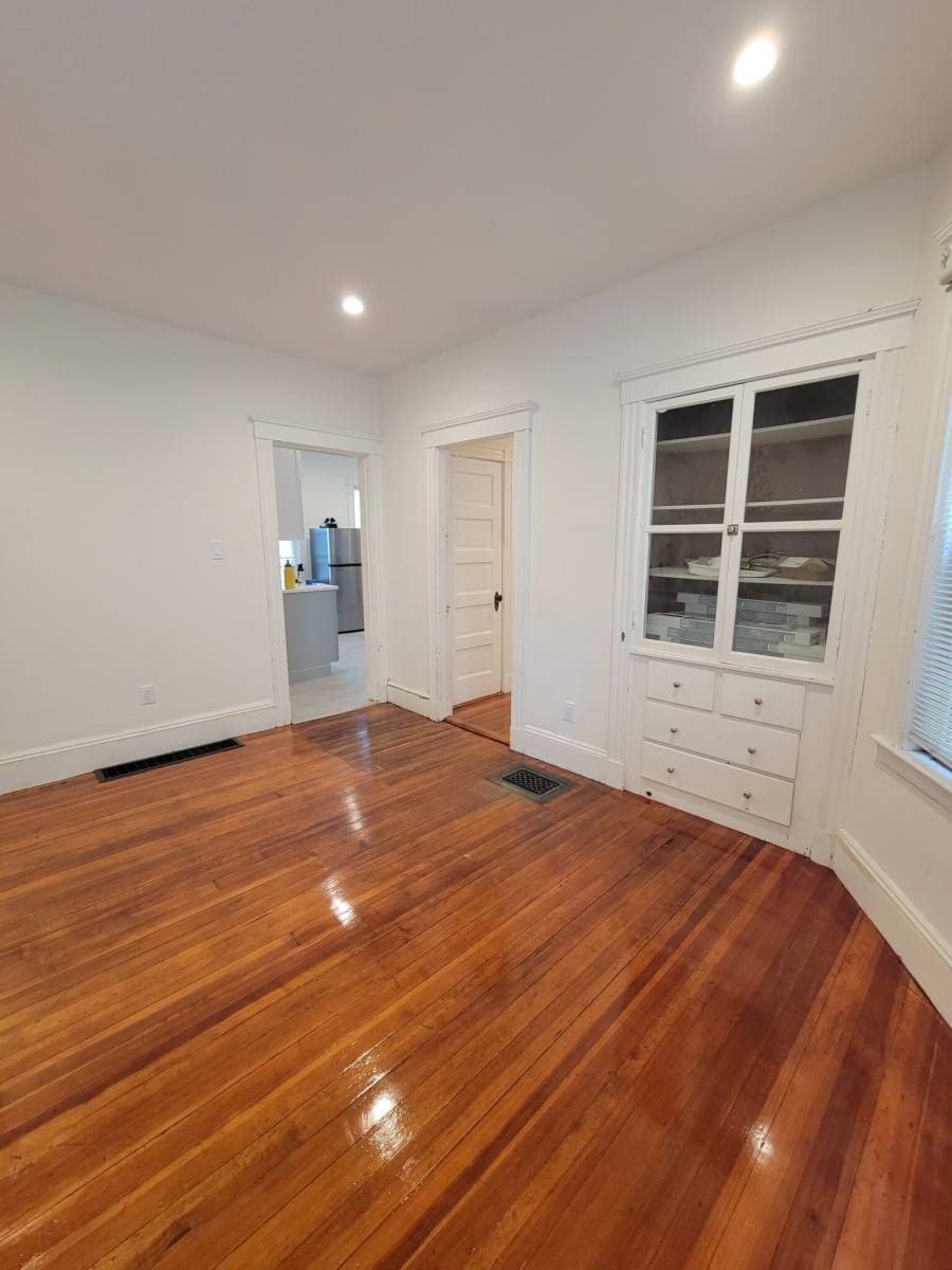 Apartment for rent at 32 Juliette #1, Dorchester, MA 02122