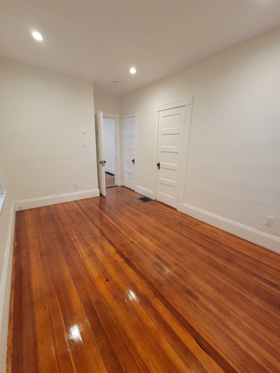 Apartment for rent at 32 Juliette #1, Dorchester, MA 02122