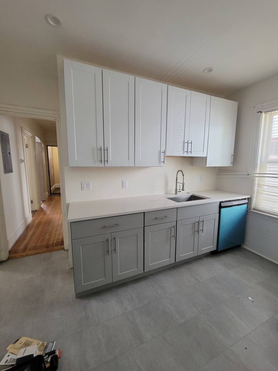 Apartment for rent at 32 Juliette #1, Dorchester, MA 02122