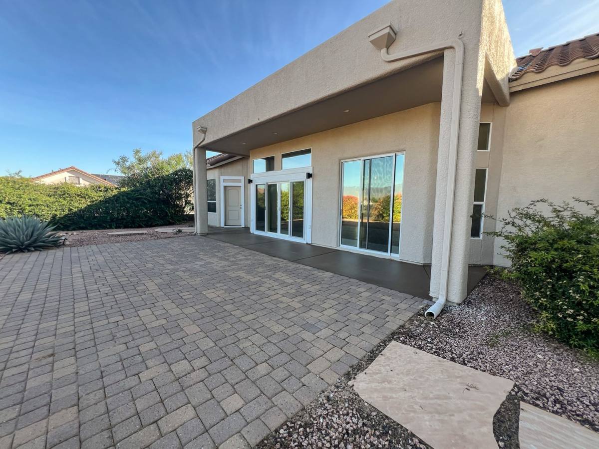 House for rent at 900 S Distant Hill Court, Cornville, AZ 86325
