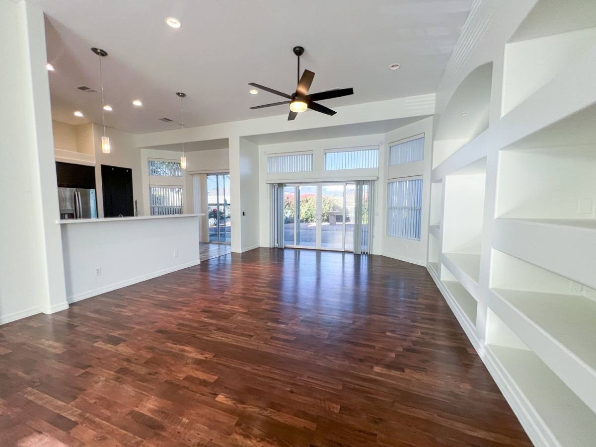 House for rent at 900 S Distant Hill Court, Cornville, AZ 86325