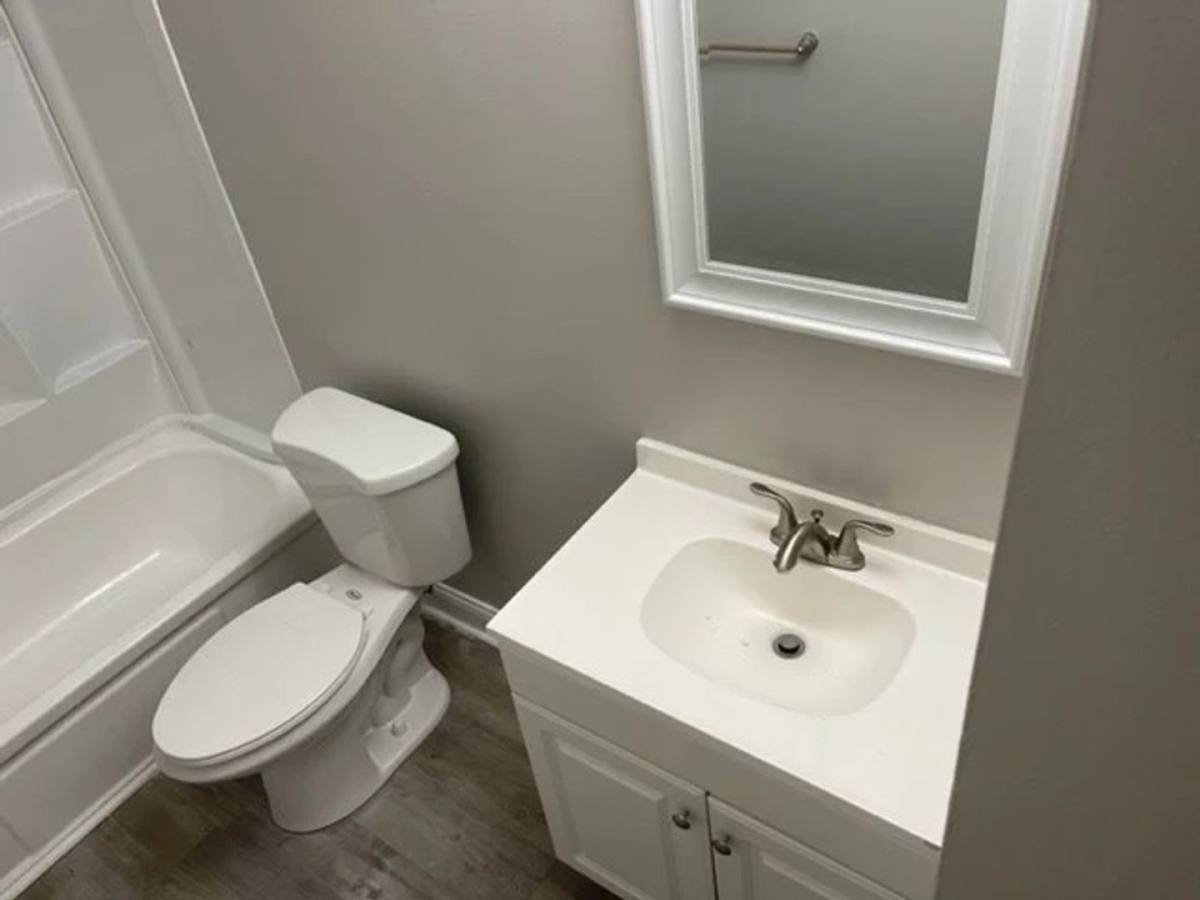 Apartment for rent at 5383 Sunnyslope Rd, Maple Heights, OH 44137