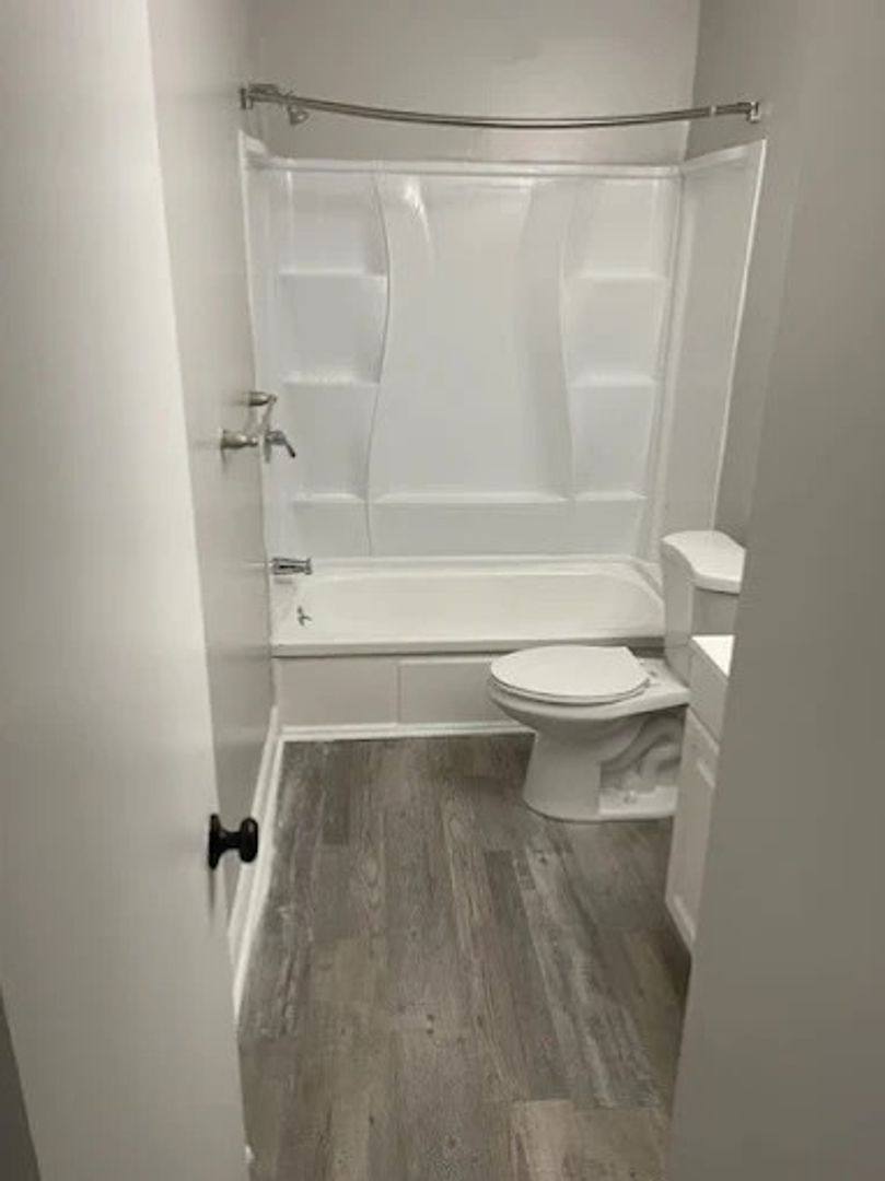 Apartment for rent at 5383 Sunnyslope Rd, Maple Heights, OH 44137