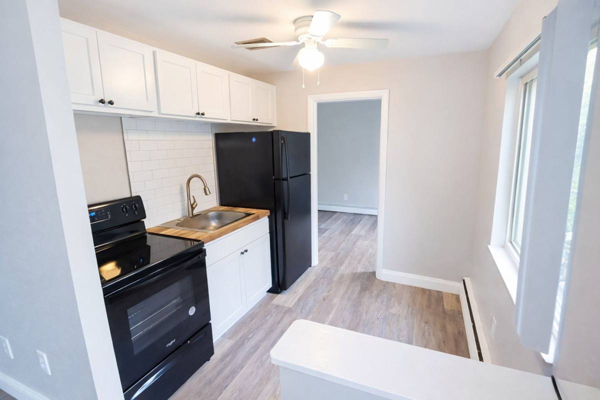 Apartment for rent at 5383 Sunnyslope Rd, Maple Heights, OH 44137