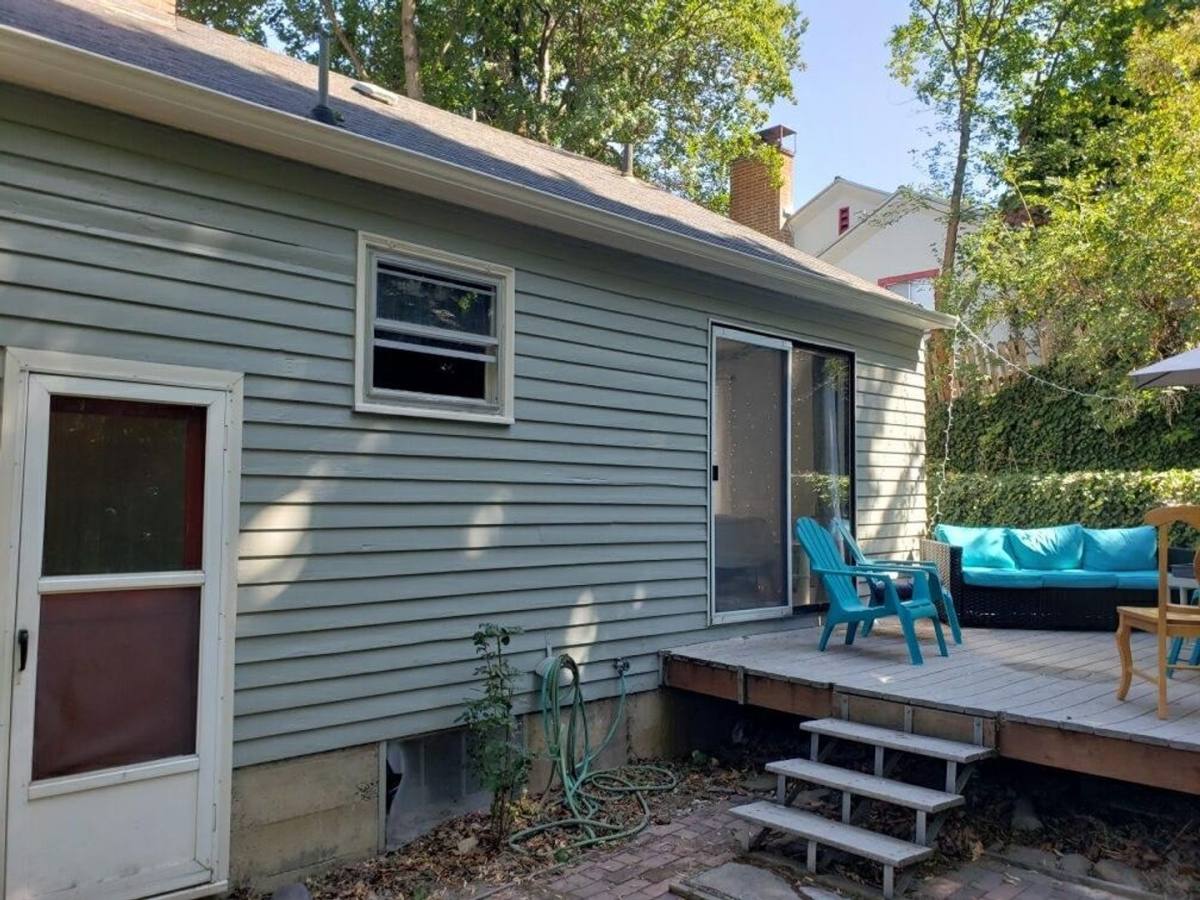 House for rent at 1005 NE D St, Pullman, WA 99163