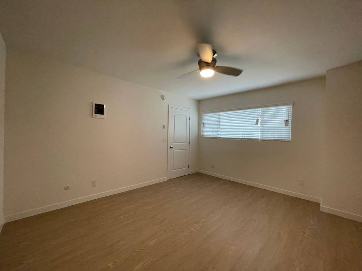Apartment for rent at 3762 Canfield Ave, Los Angeles, CA 90034
