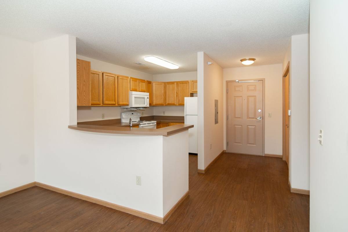 Apartment for rent at 3502 Lake St, Omaha, NE 68111