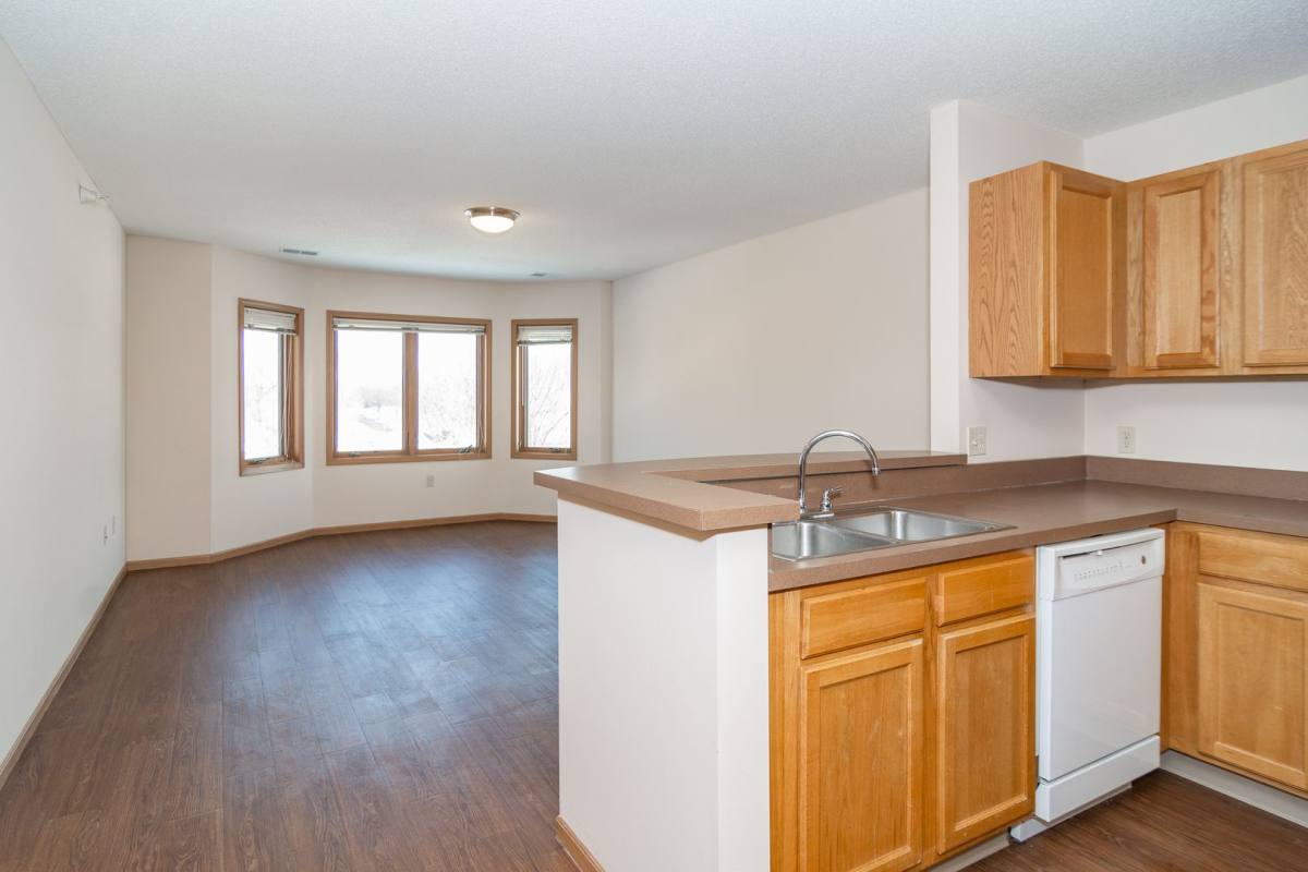 Apartment for rent at 3502 Lake St, Omaha, NE 68111