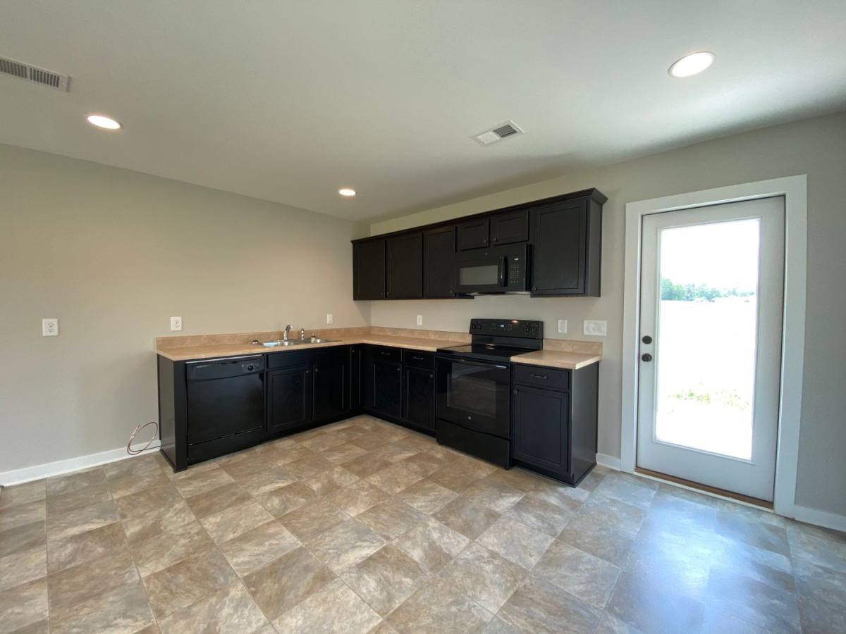 House for rent at 124 Sunlight Circle, Talladega, AL 35160
