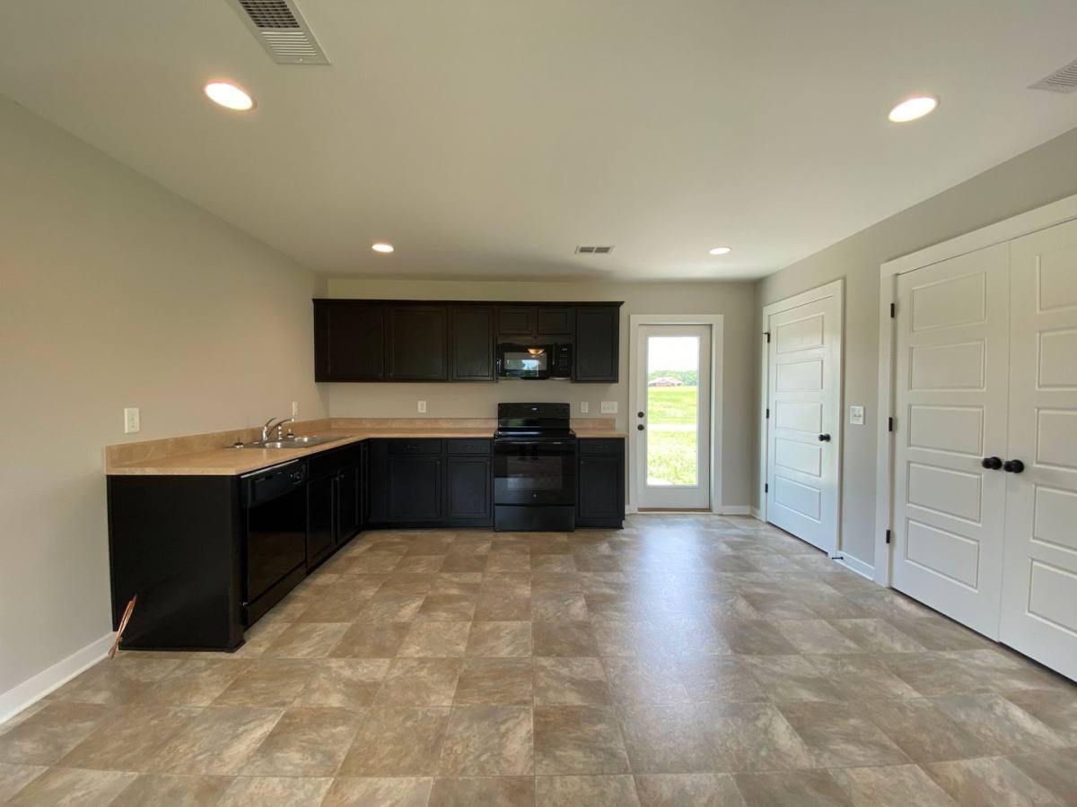 House for rent at 124 Sunlight Circle, Talladega, AL 35160