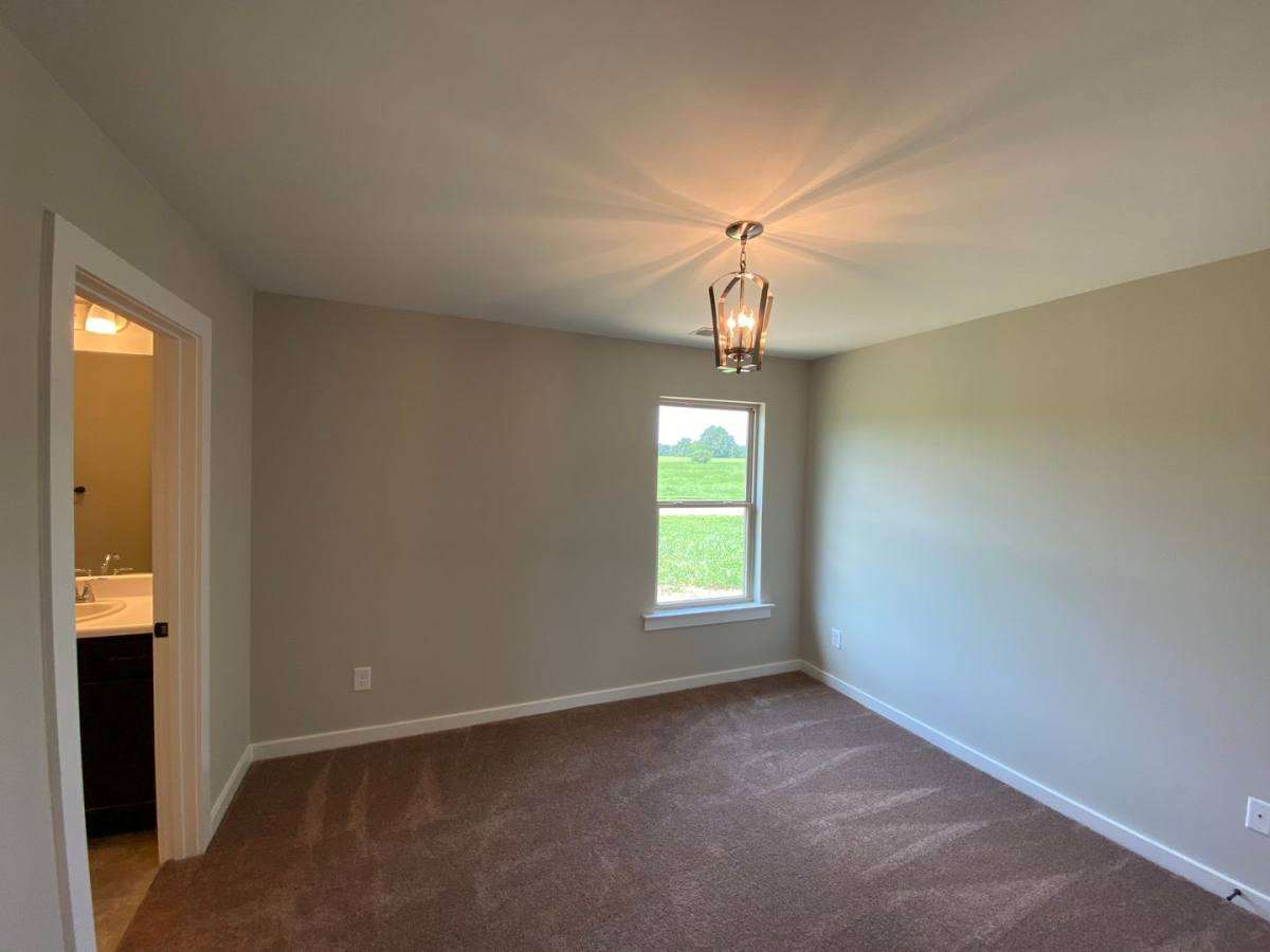 House for rent at 124 Sunlight Circle, Talladega, AL 35160