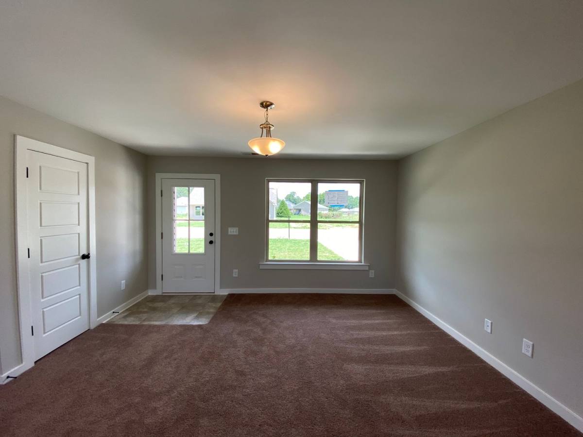 House for rent at 124 Sunlight Circle, Talladega, AL 35160