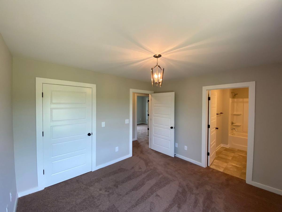 House for rent at 124 Sunlight Circle, Talladega, AL 35160