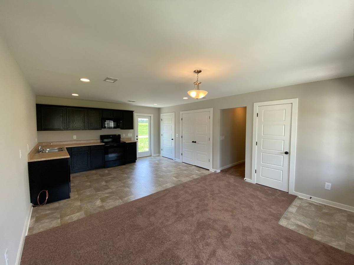 House for rent at 124 Sunlight Circle, Talladega, AL 35160