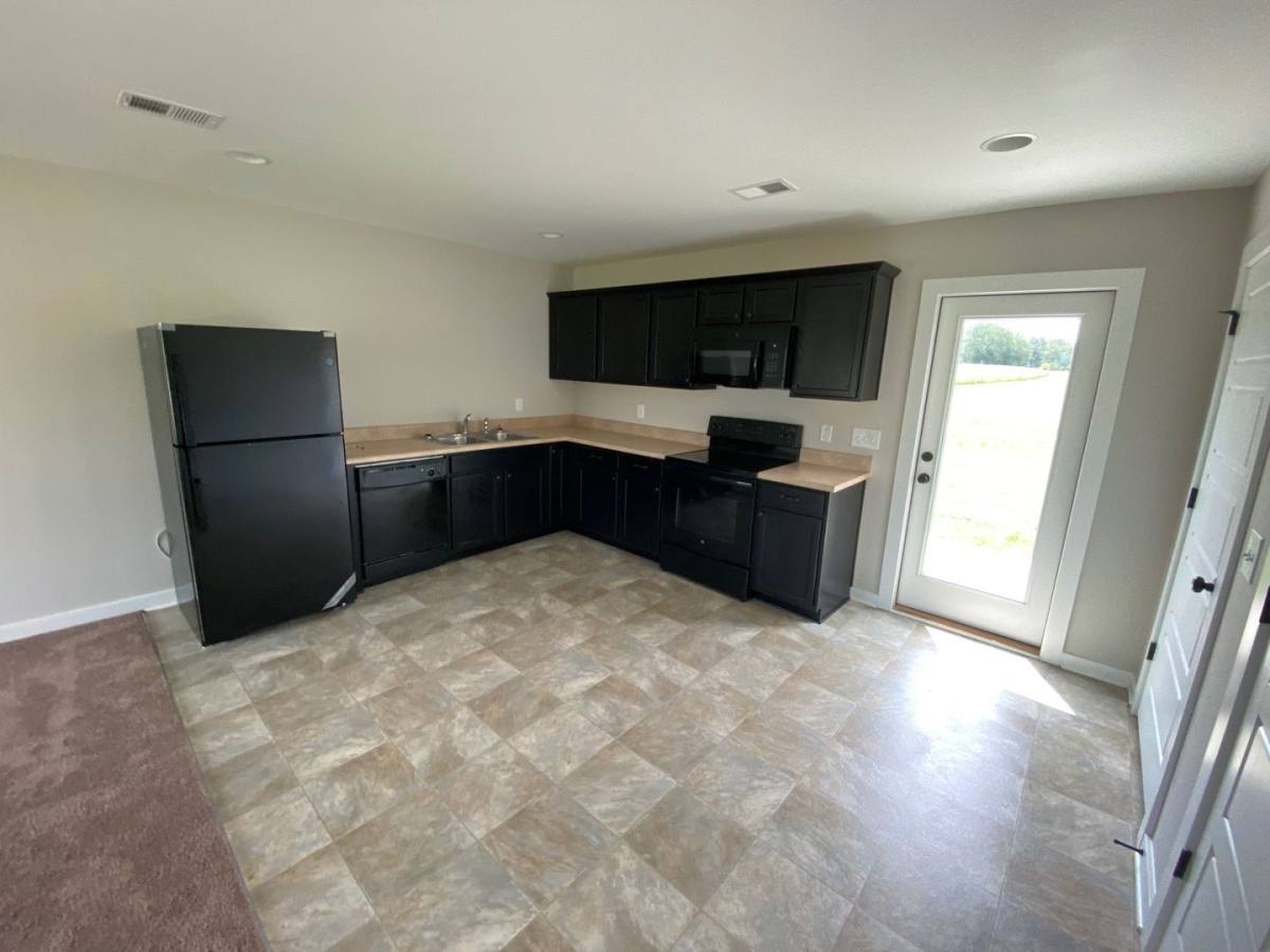 House for rent at 124 Sunlight Circle, Talladega, AL 35160