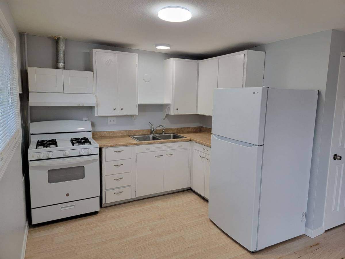 Apartment for rent at 350 SE Lilly Ave, Corvallis, OR 97333