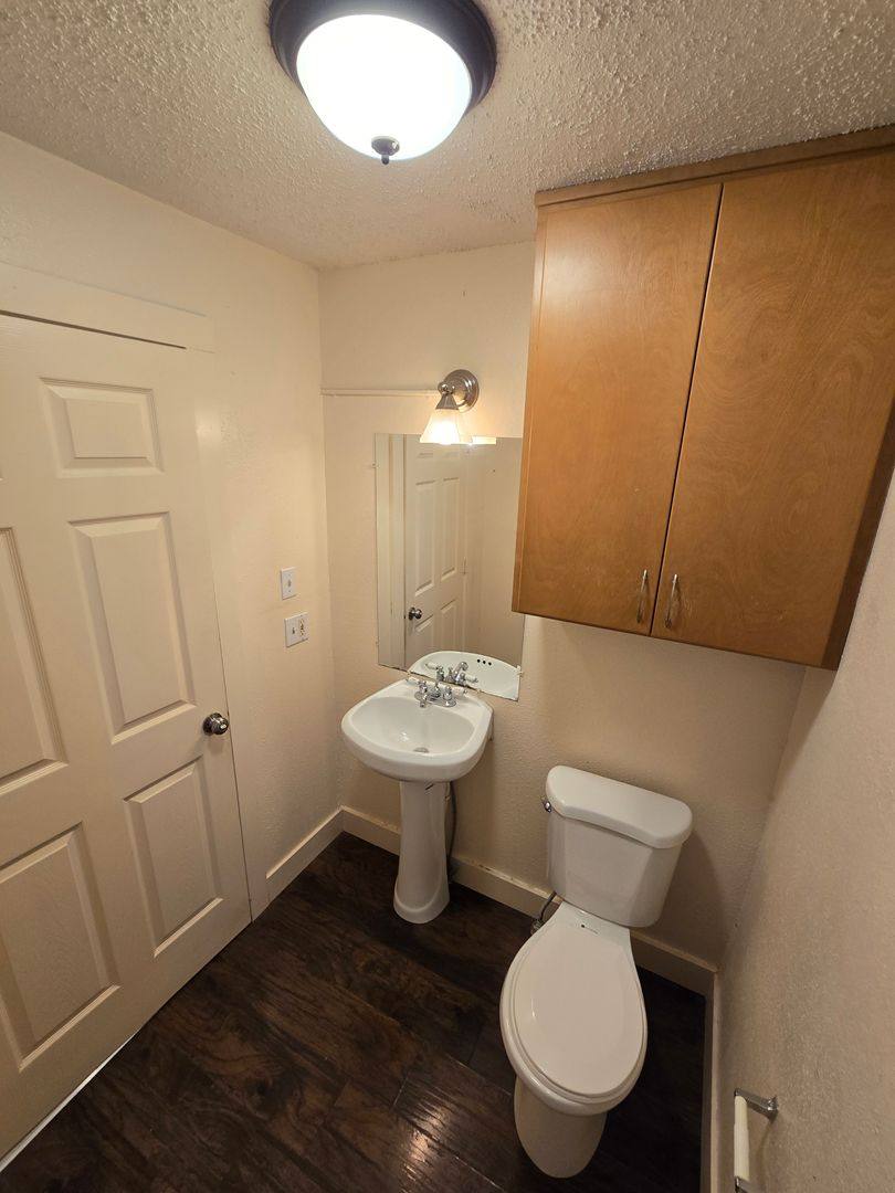 Apartment for rent at 114 N Touchet St, Walla Walla, WA 99362