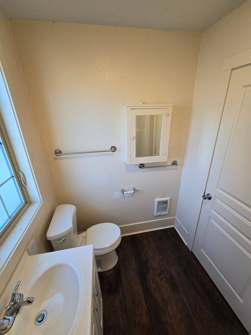 Apartment for rent at 114 N Touchet St, Walla Walla, WA 99362
