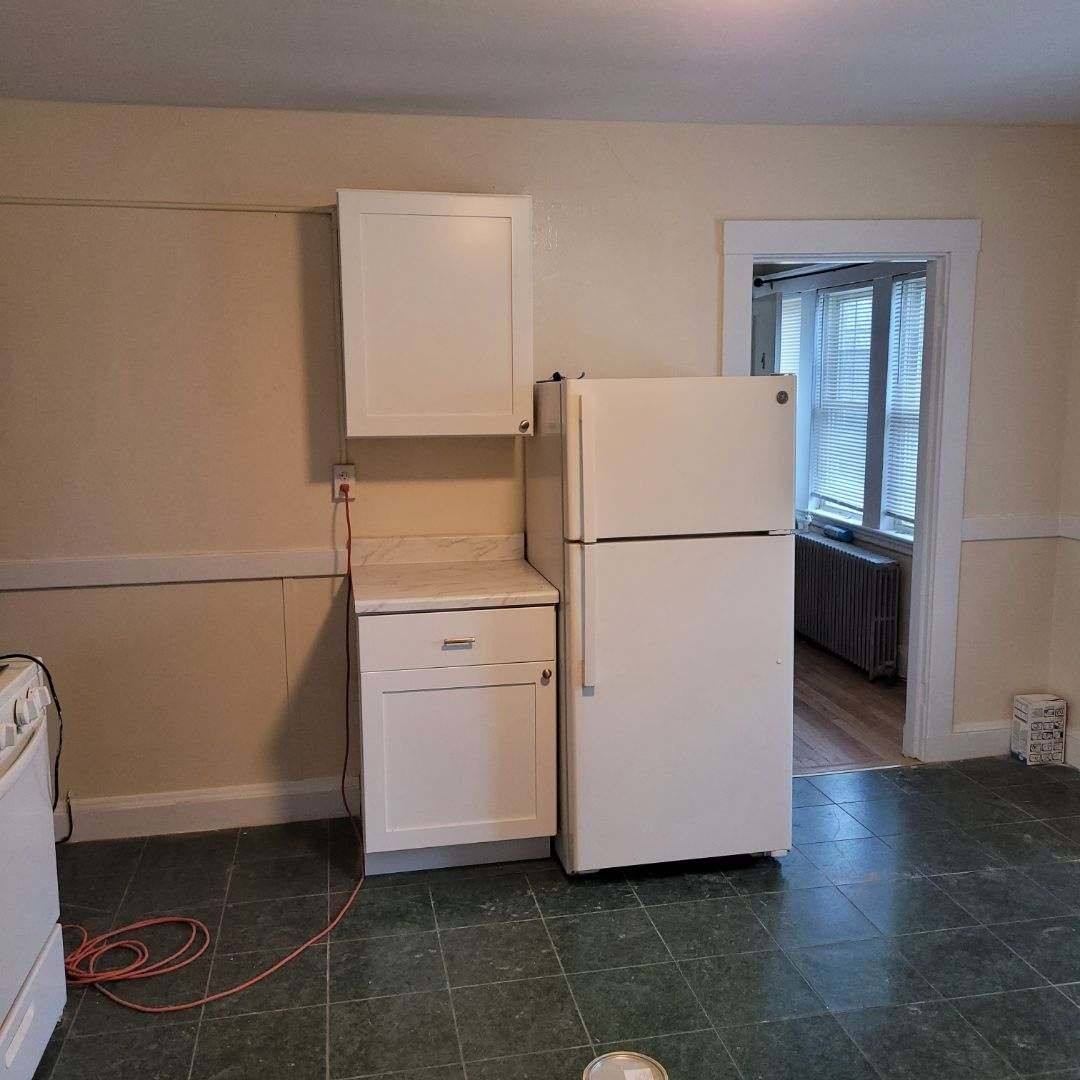 Apartment for rent at 89 Broadway #4, Quincy, MA 02169