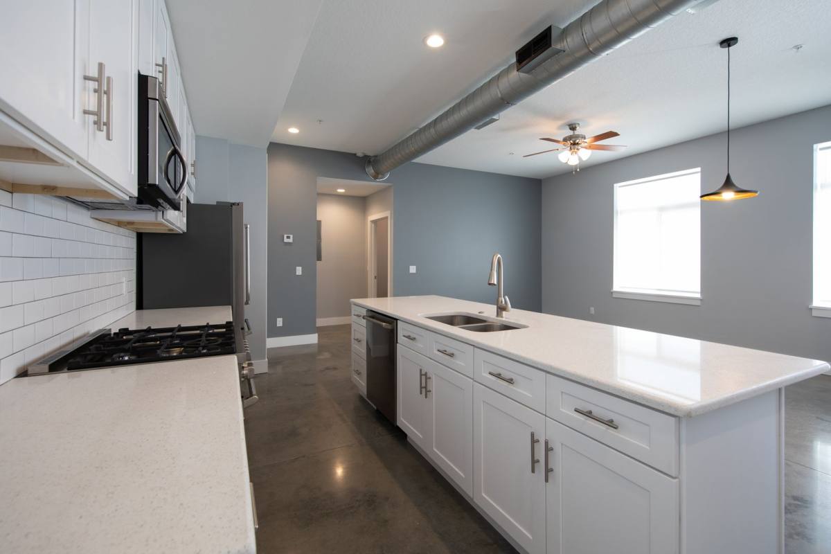 Apartment for rent at 240-250 2nd St SW, Winter Haven, FL 33880