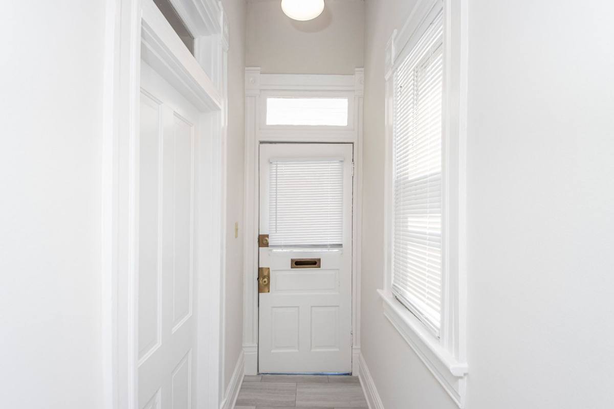 House for rent at 112 S Pulaski St, Little Rock, AR 72201