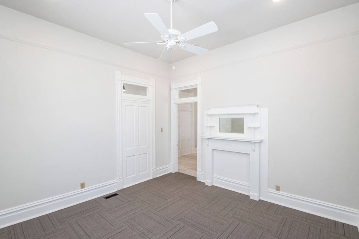 House for rent at 112 S Pulaski St, Little Rock, AR 72201