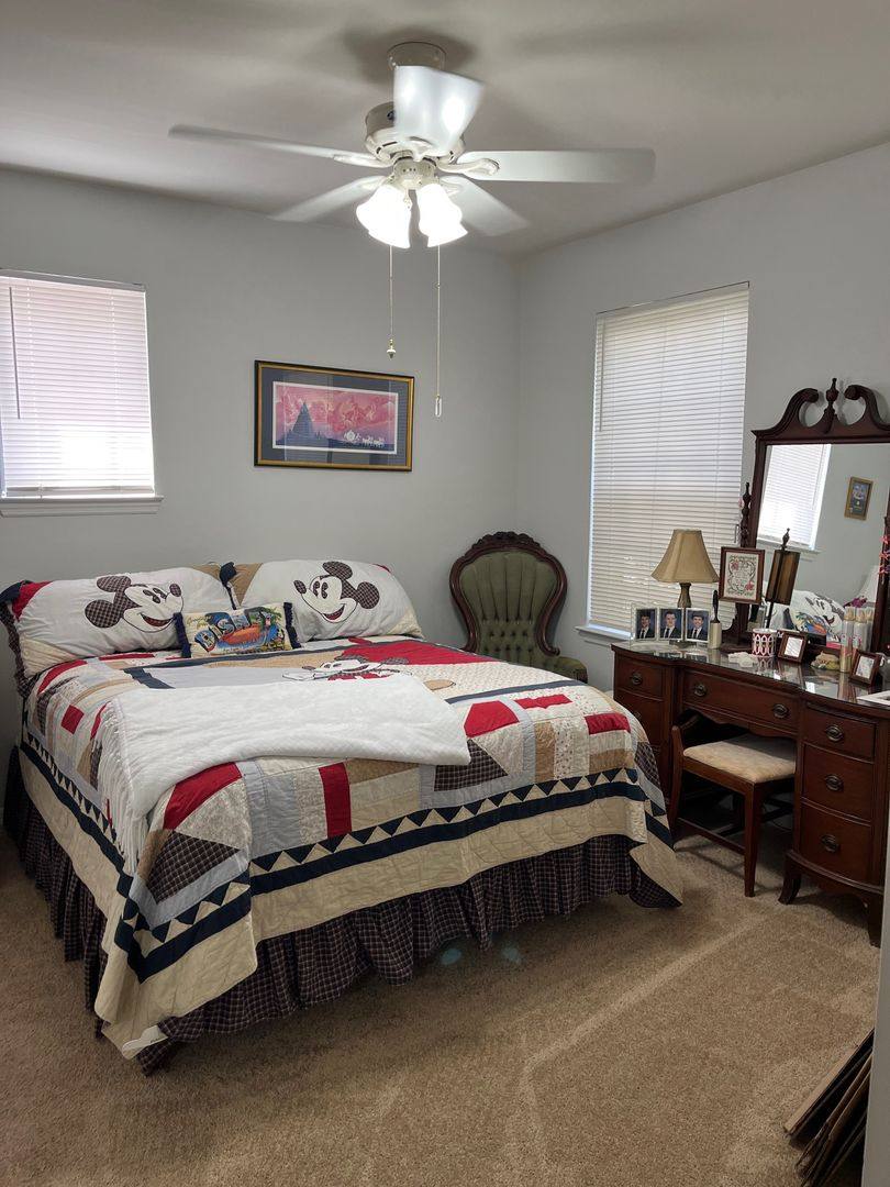 Apartment for rent at 1001 Via Capri Lane #105, Kissimmee, FL 34747