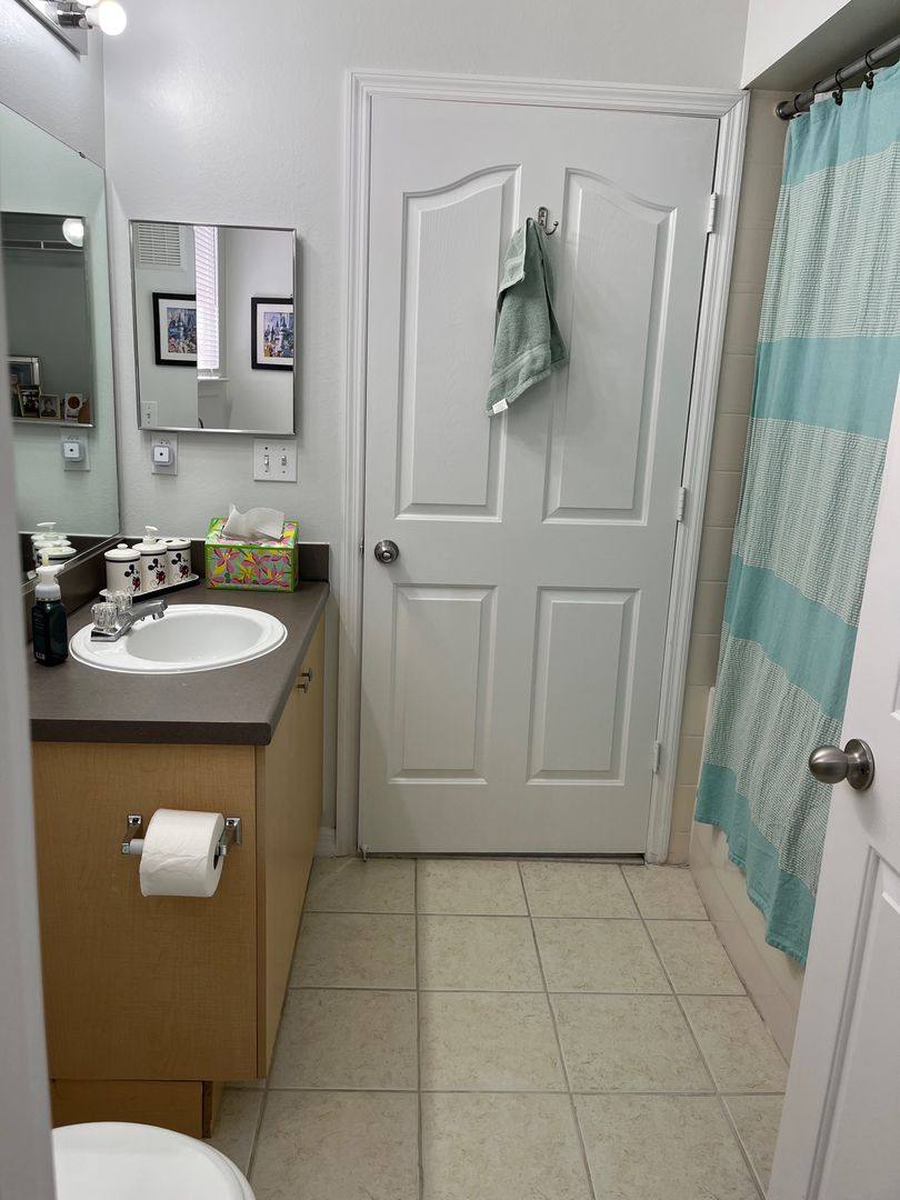 Apartment for rent at 1001 Via Capri Lane #105, Kissimmee, FL 34747